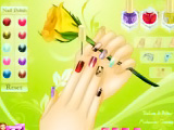 Perfect Nail Makeover